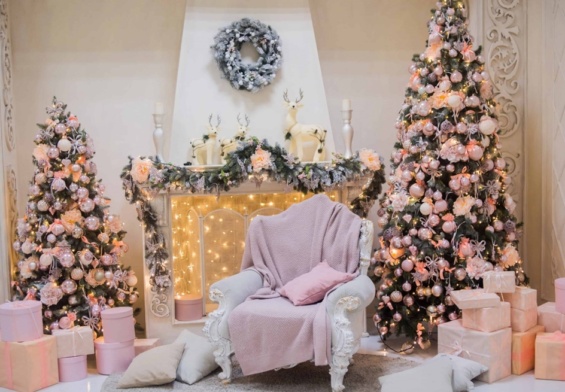 albero di natale