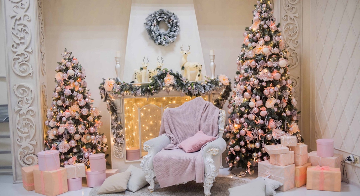 albero di natale