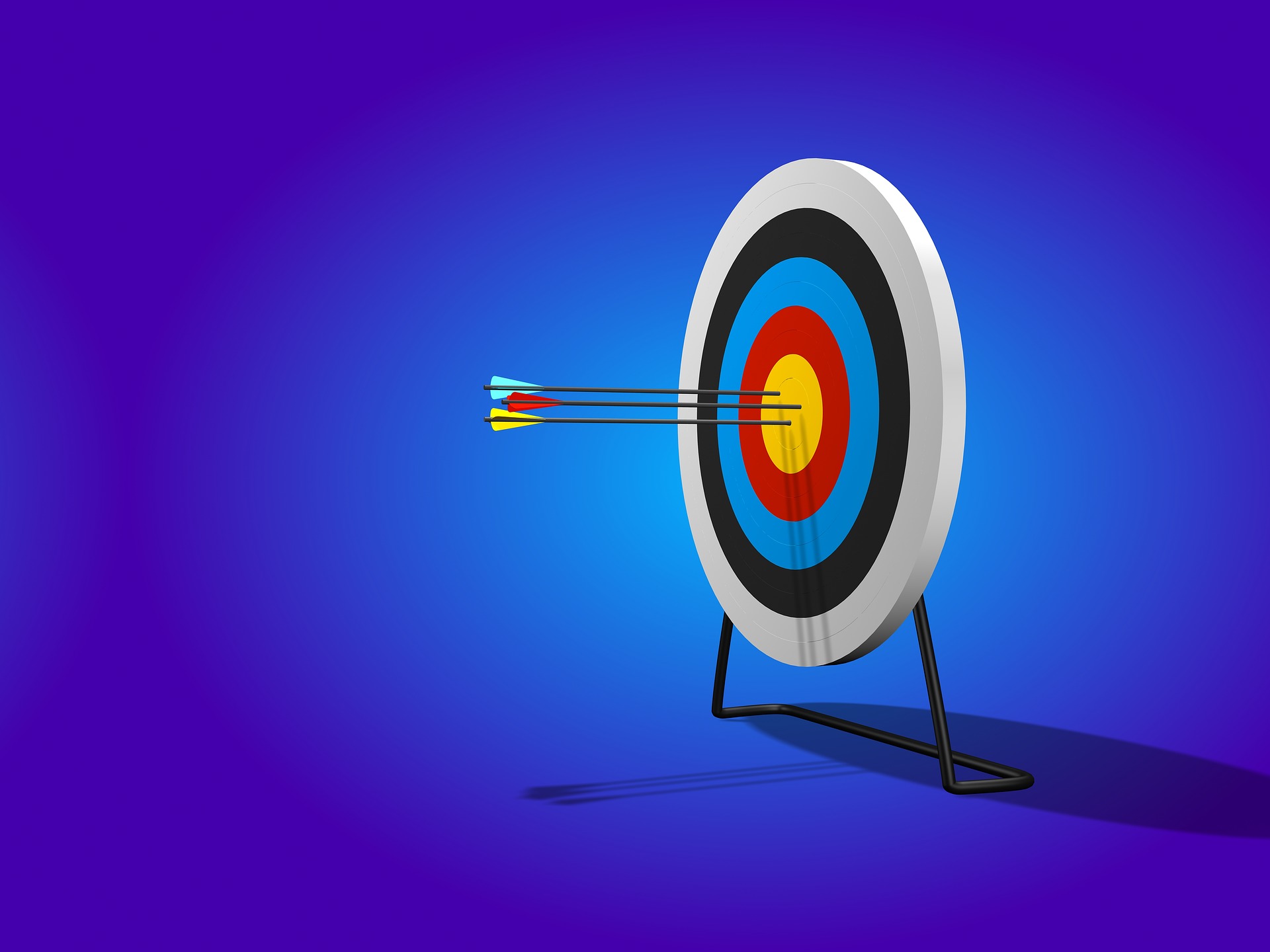 Targetizzazione