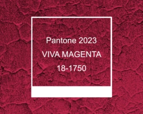 Viva Magenta