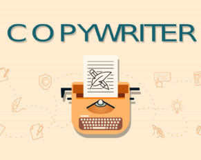 copywriter