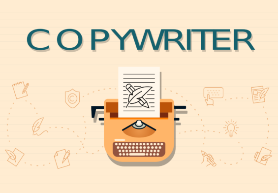 copywriter