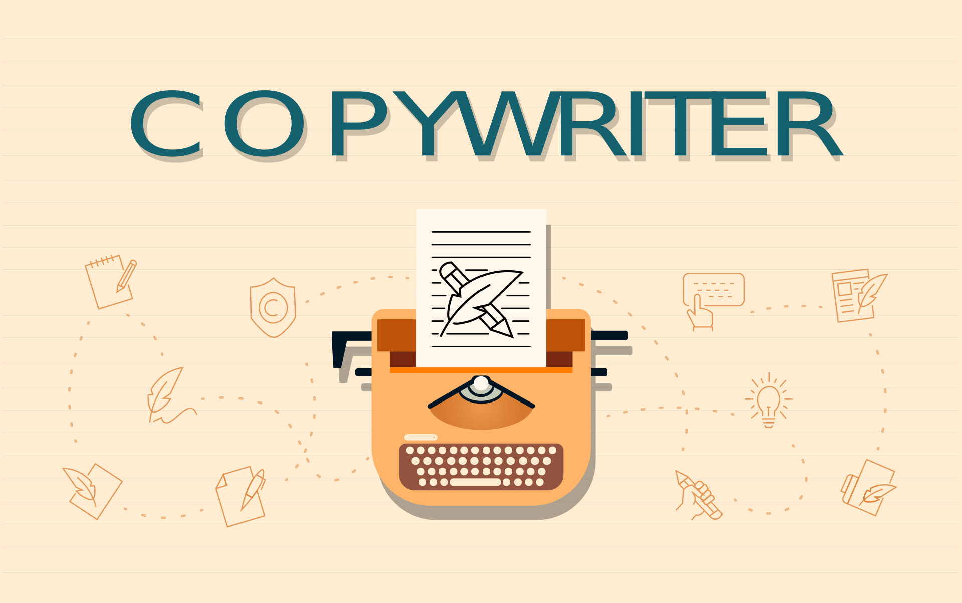 copywriter
