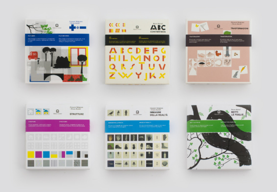 Bruno Munari