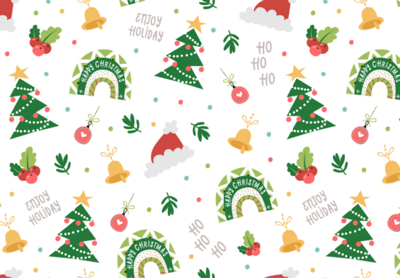web design di natale copertina