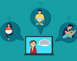 webinar come farne uno