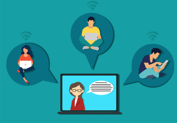 webinar come farne uno