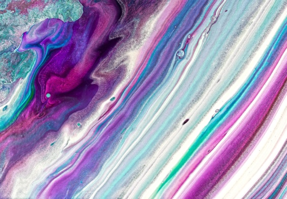 Mostre dedicate ai colori