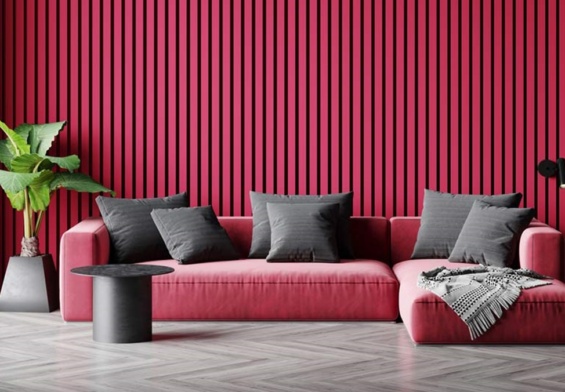 magenta