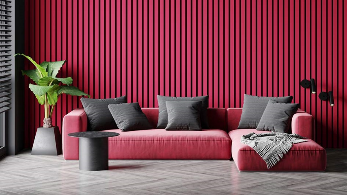 magenta