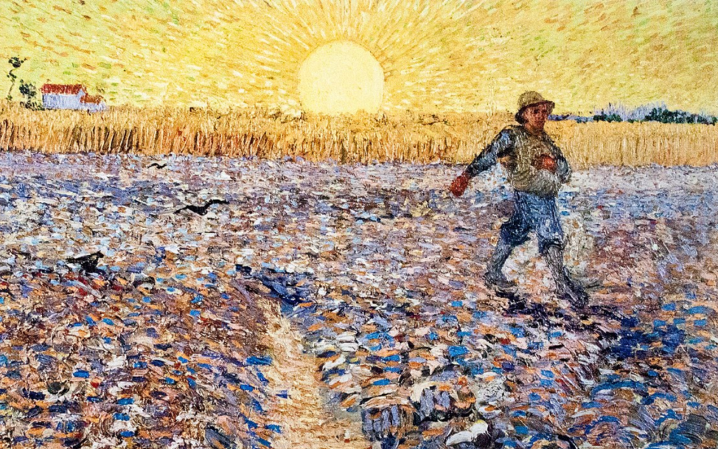 mostre d'arte 2023 in italia roma vincent van gogh