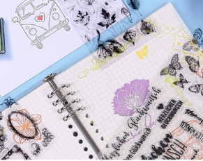 Scrapbooking