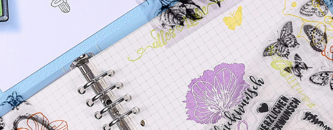 Scrapbooking