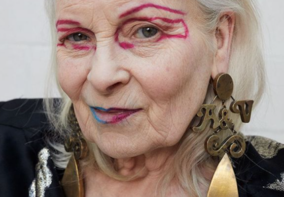 vivienne westwood instagram