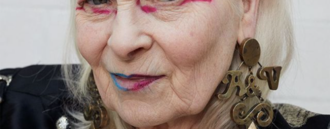 vivienne westwood instagram