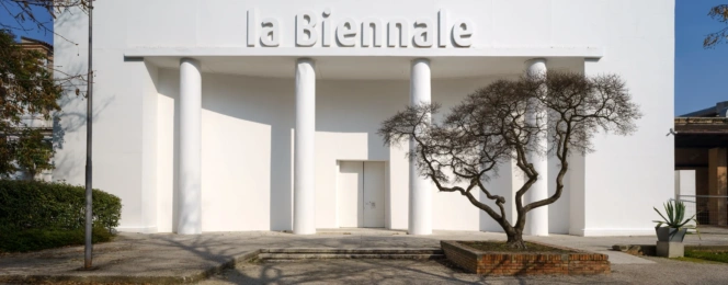 Biennale di Venezia 2023