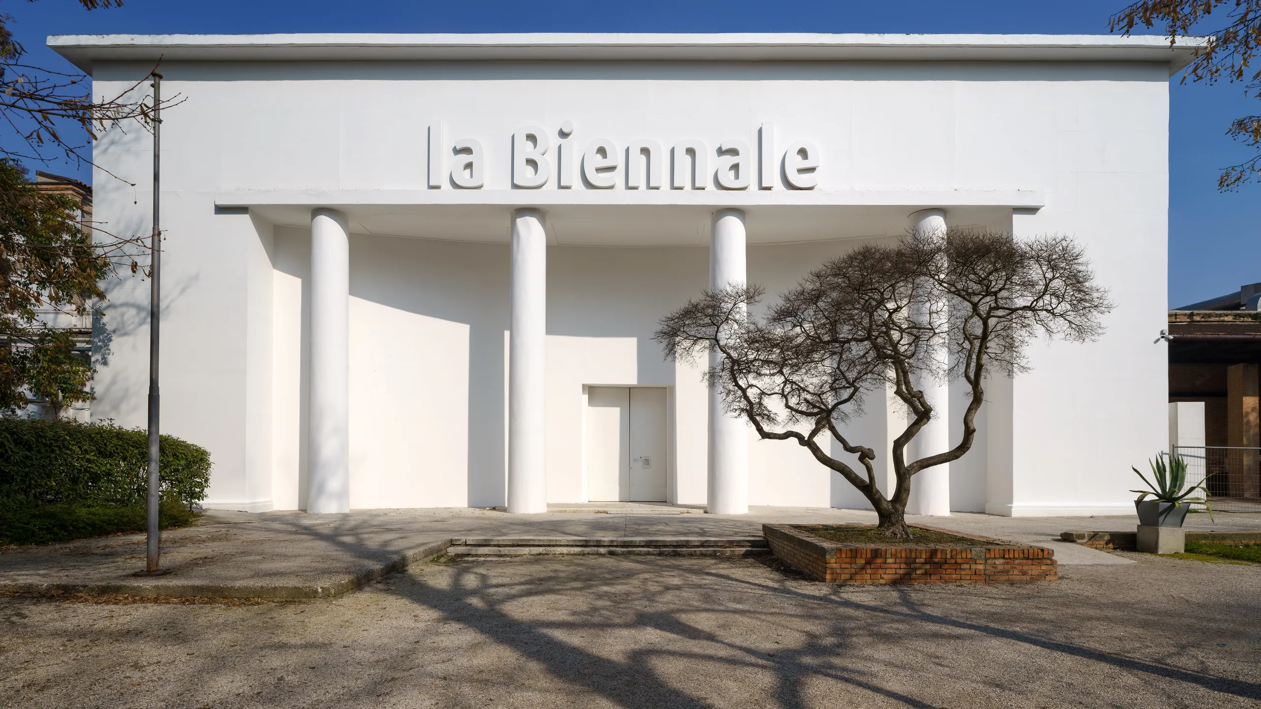 Biennale di Venezia 2023