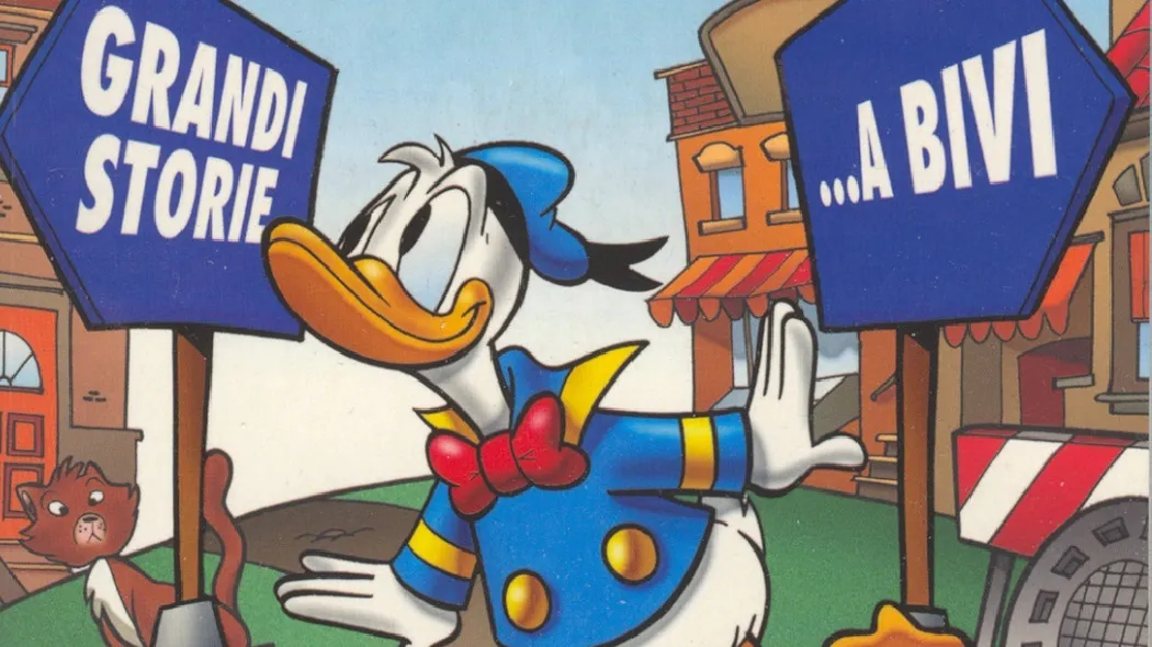 Fumetto game