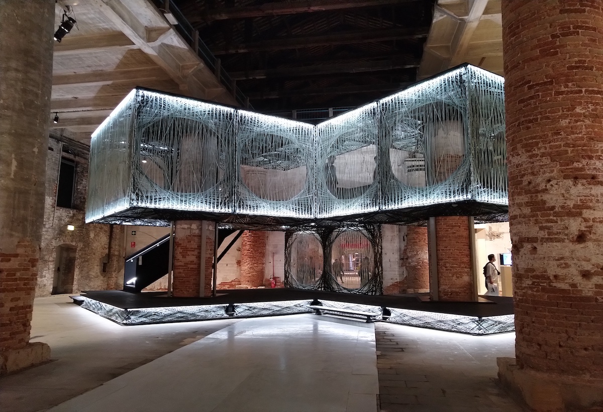 Biennale di Venezia 2023