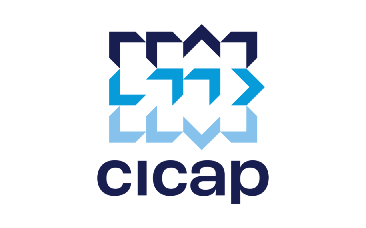 logo cicap