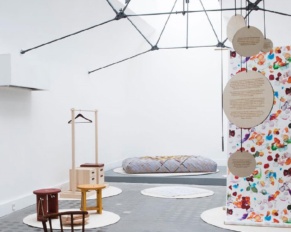 design week di parigi