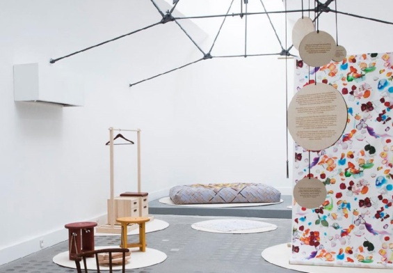 design week di parigi