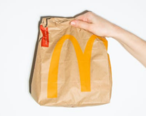 mcdonald cambia packaging riutilizzabile