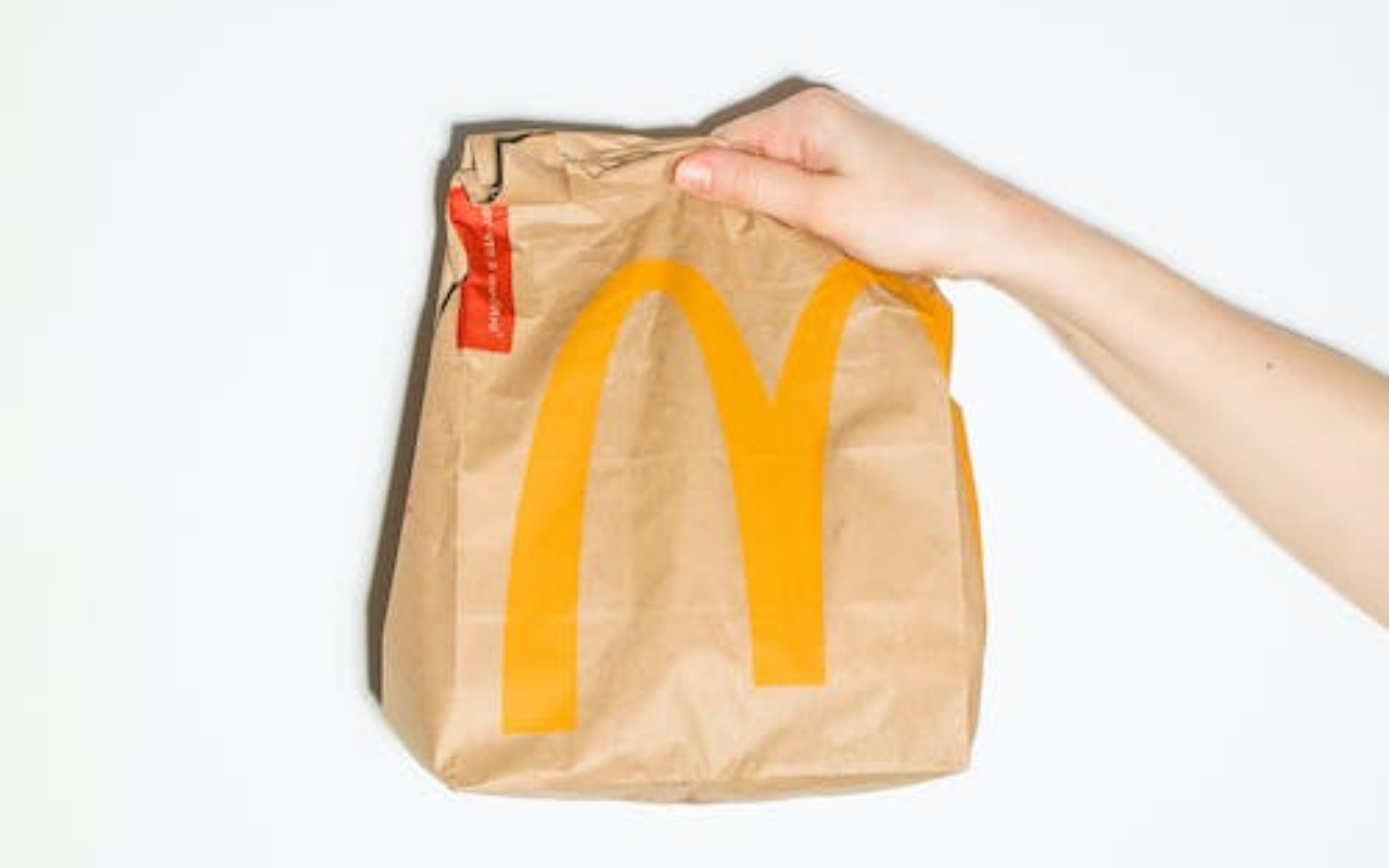 mcdonald cambia packaging riutilizzabile