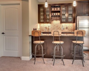 spazio bar