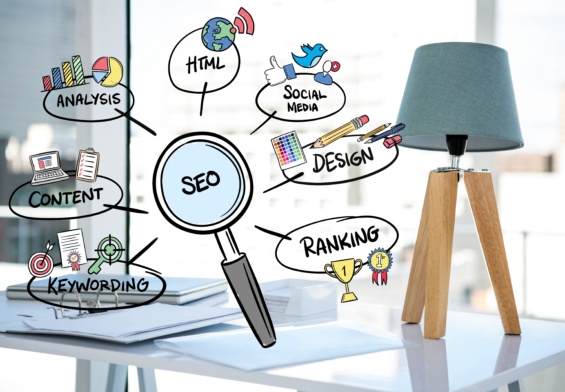 5 keywords tool gratuiti