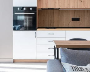 cucine a scomparsa