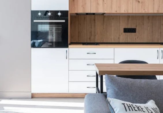 cucine a scomparsa