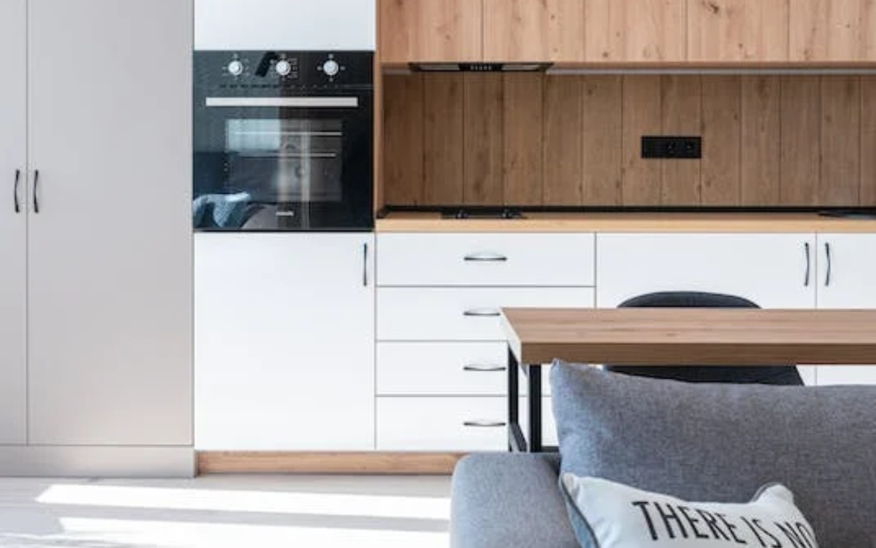cucine a scomparsa