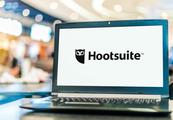 hootsuite come usarlo