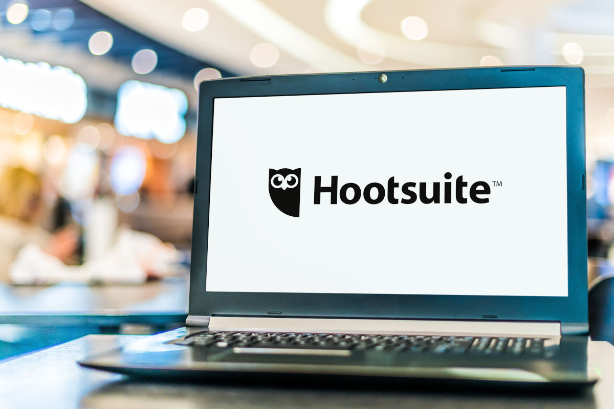 hootsuite come usarlo
