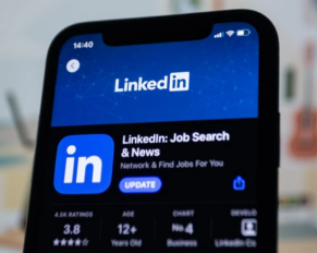 linkedin influencer