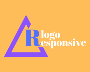 logo responsive