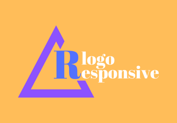 logo responsive