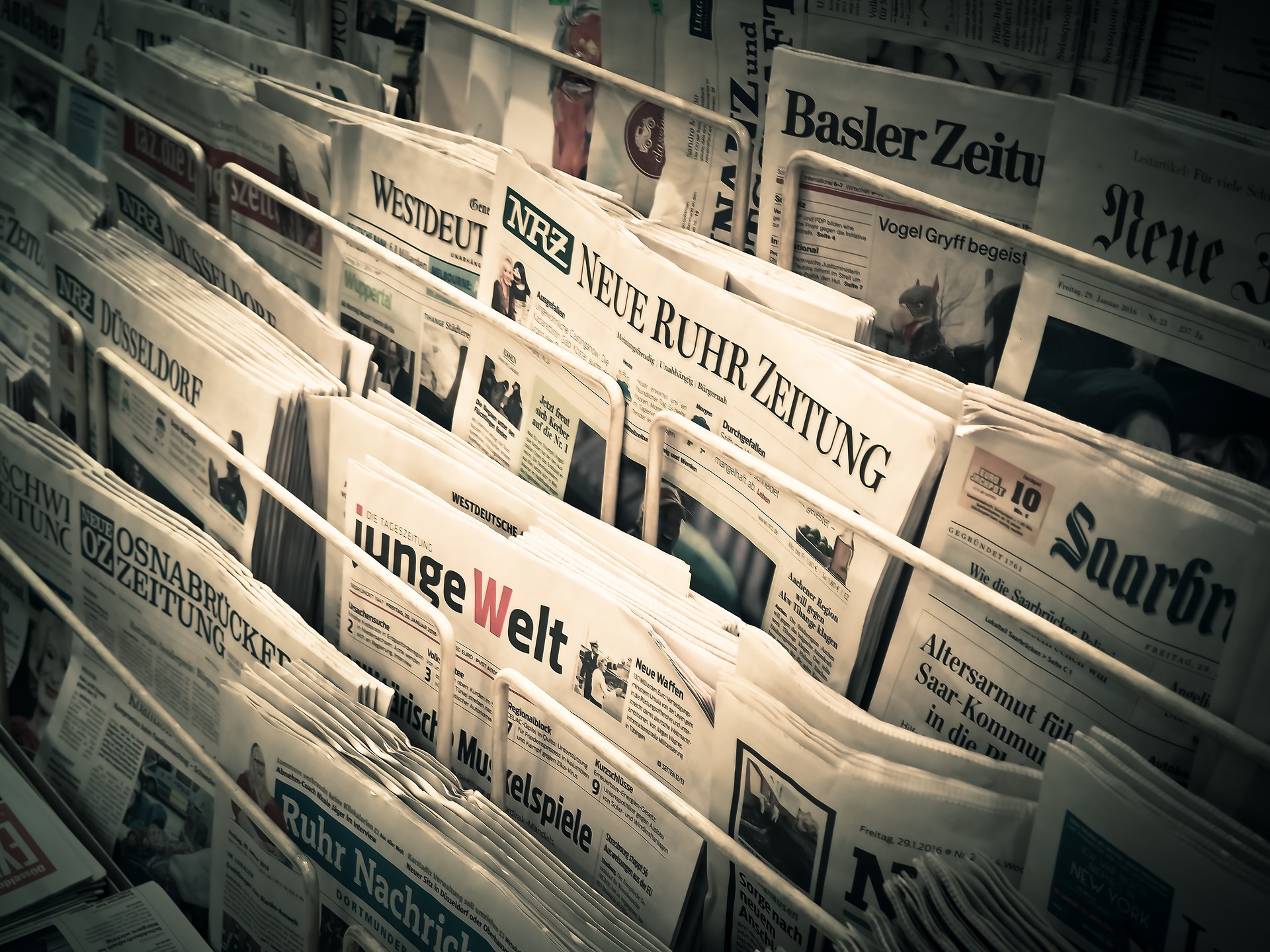 Brand journalism