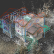 Point Cloud: il puntinismo digitale