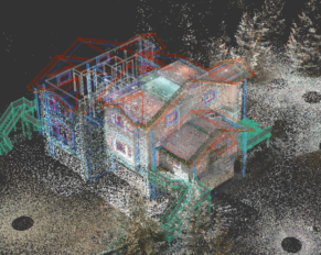 Point Cloud