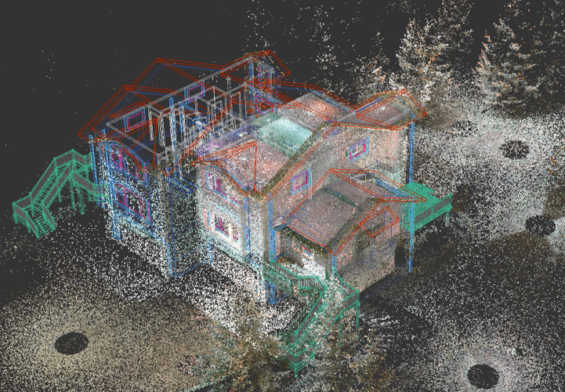 Point Cloud