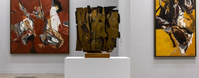 Milano Art Week 2023