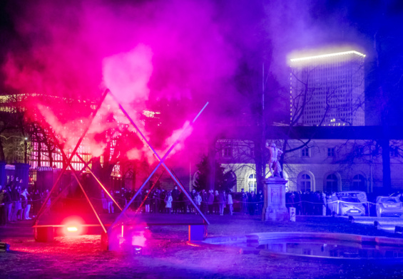 Bright Festival