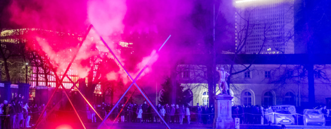Bright Festival