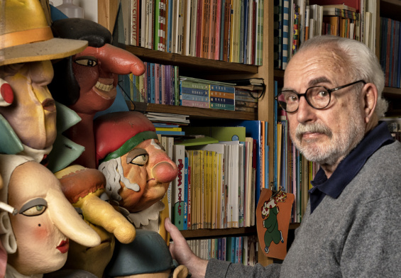 Altan e la satira che vende
