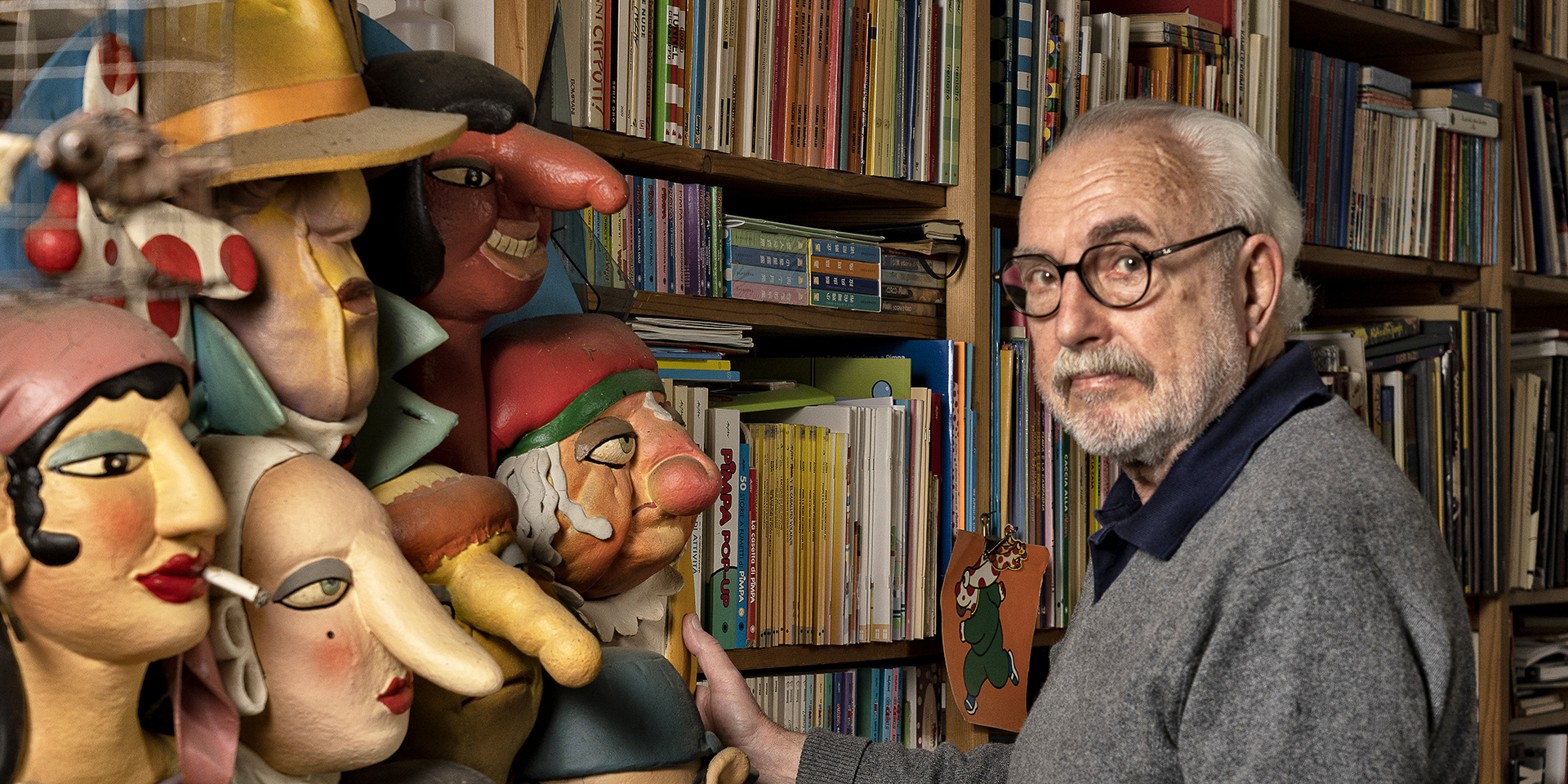 Altan e la satira che vende