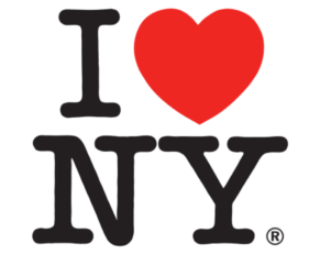 i love ny logo