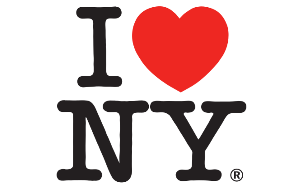 i love ny logo