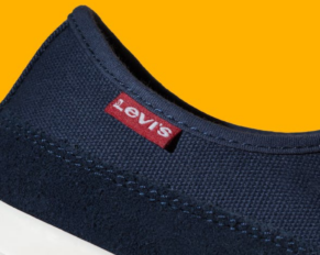 levi's modelli IA